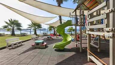 Ozkaymak Select Resort Hotel