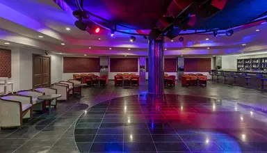 Ozkaymak Select Resort Hotel