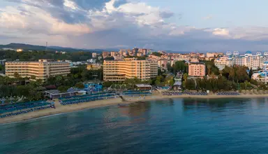 Ozkaymak Select Resort Hotel
