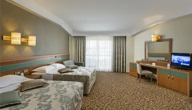 Ozkaymak Select Resort Hotel