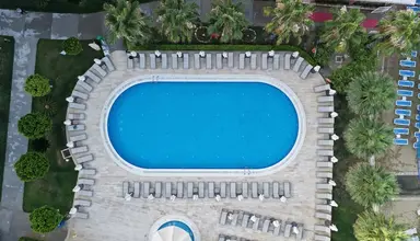 Ozkaymak Select Resort Hotel