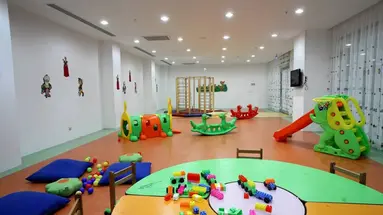 Ozkaymak Select Resort Hotel