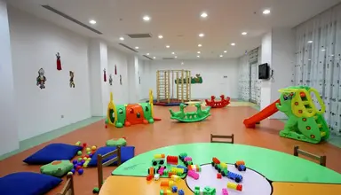 Ozkaymak Select Resort Hotel