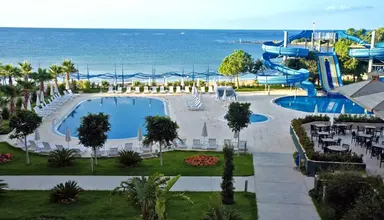 Ozkaymak Select Resort Hotel