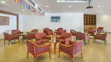 Ozkaymak Select Resort Hotel