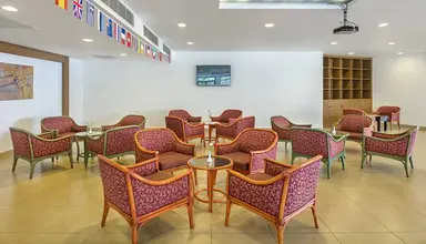 Ozkaymak Select Resort Hotel