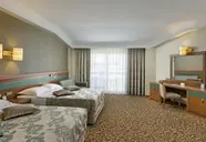 Ozkaymak Select Resort Hotel