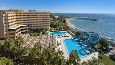 Ozkaymak Select Resort Hotel