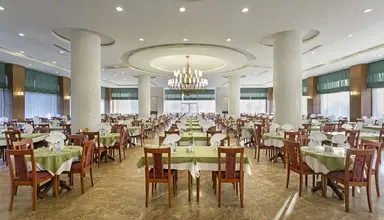 Ozkaymak Select Resort Hotel