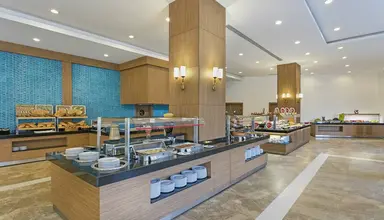 Ozkaymak Select Resort Hotel