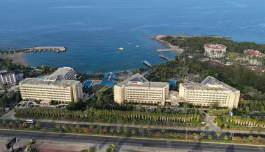 Ozkaymak Select Resort Hotel