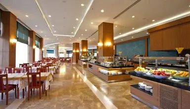 Ozkaymak Select Resort Hotel