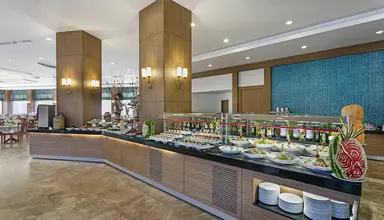 Ozkaymak Select Resort Hotel