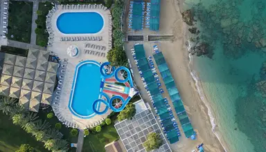 Ozkaymak Select Resort Hotel