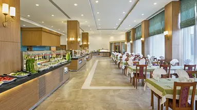 Ozkaymak Select Resort Hotel