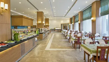 Ozkaymak Select Resort Hotel