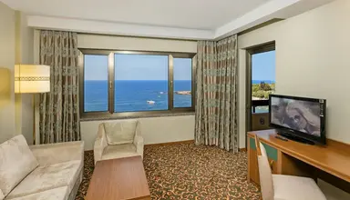 Ozkaymak Select Resort Hotel