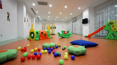 Ozkaymak Select Resort Hotel