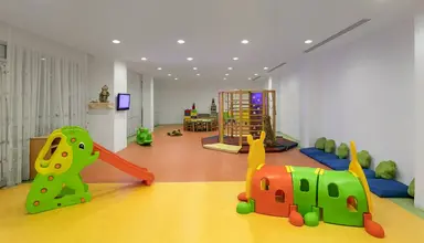 Ozkaymak Select Resort Hotel
