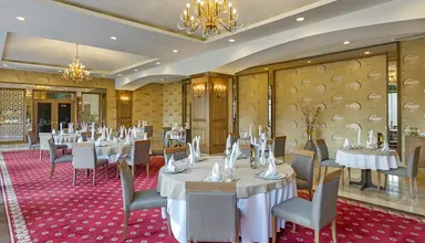 Ozkaymak Select Resort Hotel