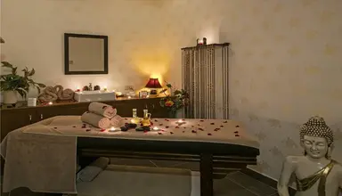 Ozkaymak Select Resort Hotel