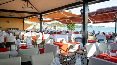 Ozlem Garden