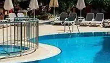 Ozlem Garden