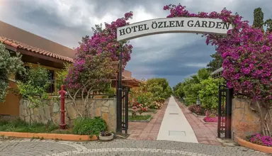 Ozlem Garden