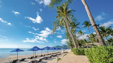 OZO Chaweng Samui