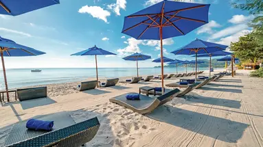 OZO Chaweng Samui