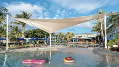 OZO Chaweng Samui