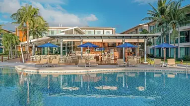 OZO Chaweng Samui
