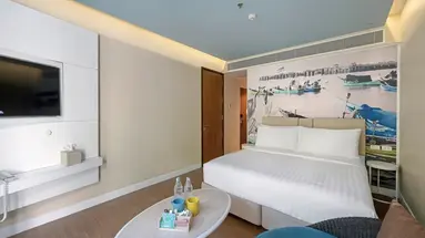 OZO Chaweng Samui