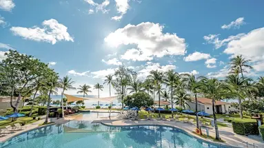 OZO Chaweng Samui