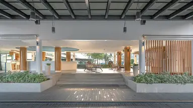 OZO Chaweng Samui