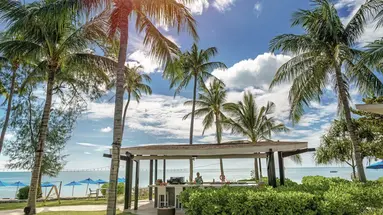 OZO Chaweng Samui