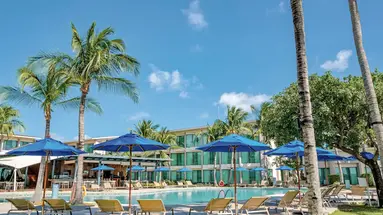 OZO Chaweng Samui