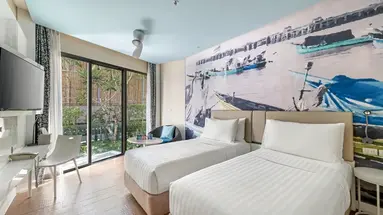 OZO Chaweng Samui
