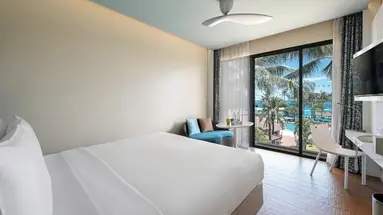 OZO Chaweng Samui