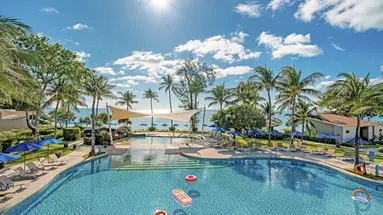 OZO Chaweng Samui
