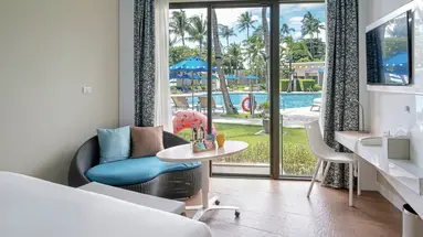 OZO Chaweng Samui