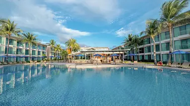 OZO Chaweng Samui