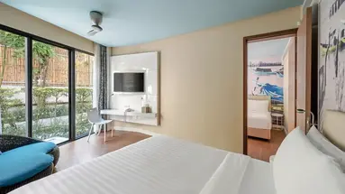 OZO Chaweng Samui