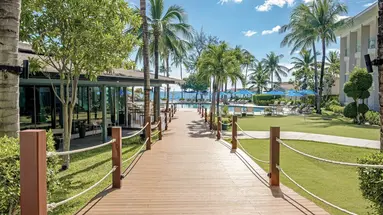 OZO Chaweng Samui