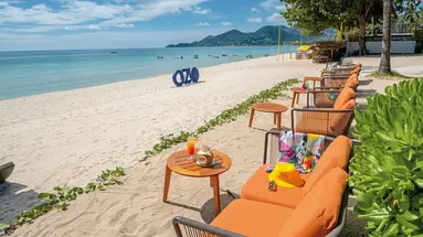 OZO Chaweng Samui