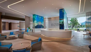 Ozo North Pattaya