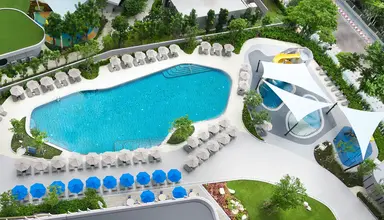 Ozo North Pattaya