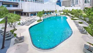 Ozo North Pattaya