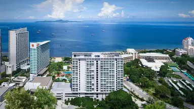 Ozo North Pattaya