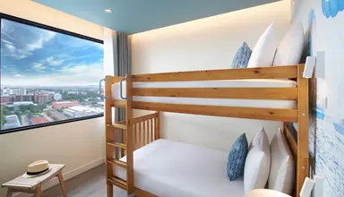 Ozo North Pattaya